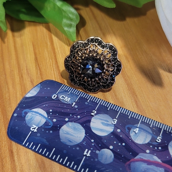 Turkish Vintage Style Jewelry Set forWomen,NEW,3Pcs,WeddingHandmadeGift - Picture 10 of 10